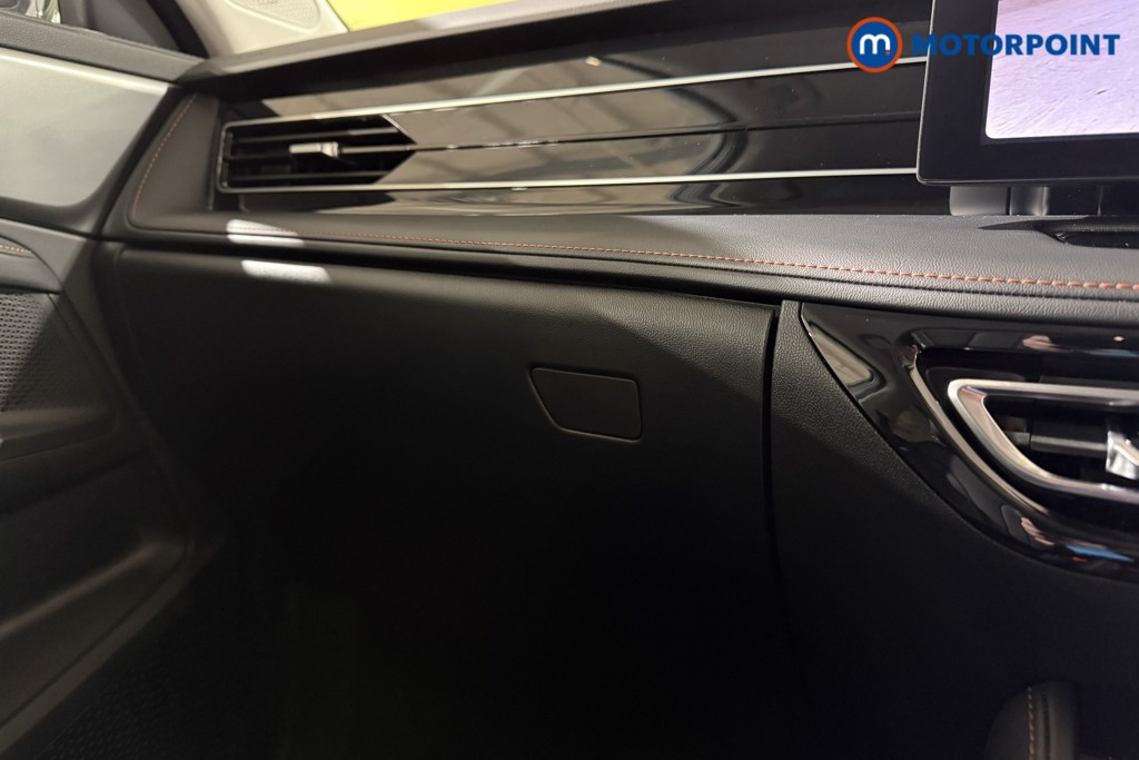 Mg Motor Uk HS Trophy Automatic Petrol SUV - Stock Number (1572819) - 10th supplementary image
