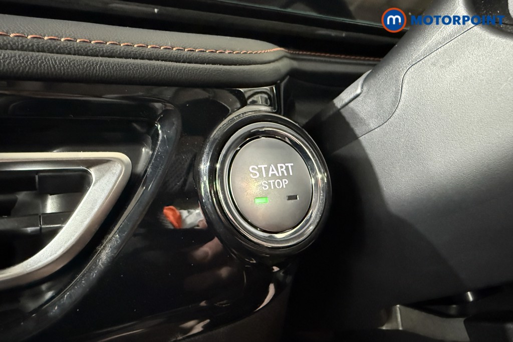 Mg Motor Uk HS Trophy Automatic Petrol SUV - Stock Number (1572819) - 12th supplementary image