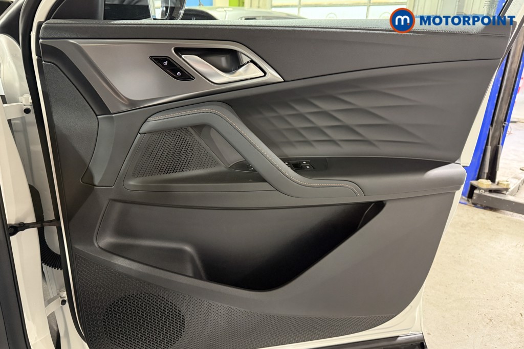 Mg Motor Uk HS Trophy Automatic Petrol SUV - Stock Number (1572819) - 13th supplementary image