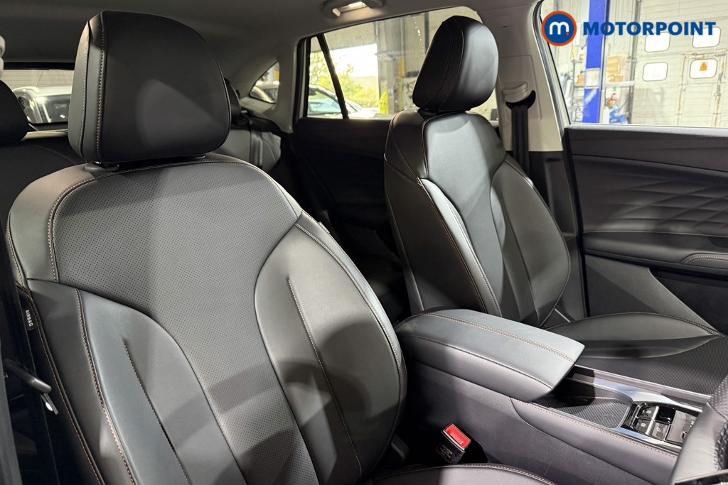 Mg Motor Uk HS Trophy Automatic Petrol SUV - Stock Number (1572819) - 17th supplementary image