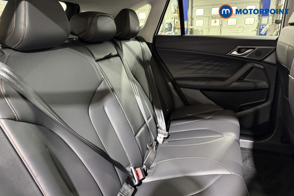 Mg Motor Uk HS Trophy Automatic Petrol SUV - Stock Number (1572819) - 19th supplementary image