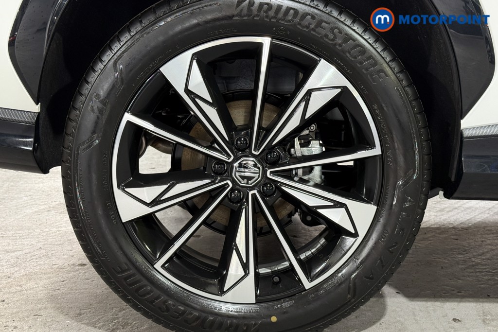 Mg Motor Uk HS Trophy Automatic Petrol SUV - Stock Number (1572819) - 26th supplementary image