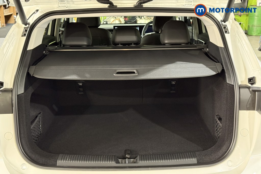 Mg Motor Uk HS Trophy Automatic Petrol SUV - Stock Number (1572819) - 28th supplementary image