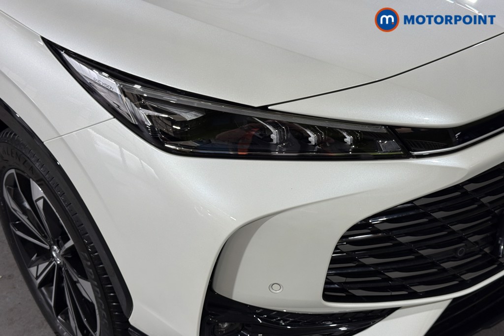 Mg Motor Uk HS Trophy Automatic Petrol SUV - Stock Number (1572819) - 30th supplementary image