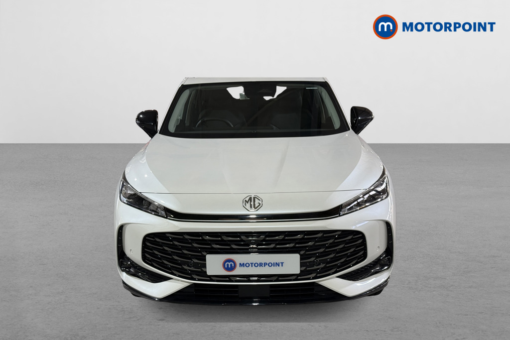 Mg Motor Uk HS Trophy Automatic Petrol SUV - Stock Number (1572819) - Front bumper