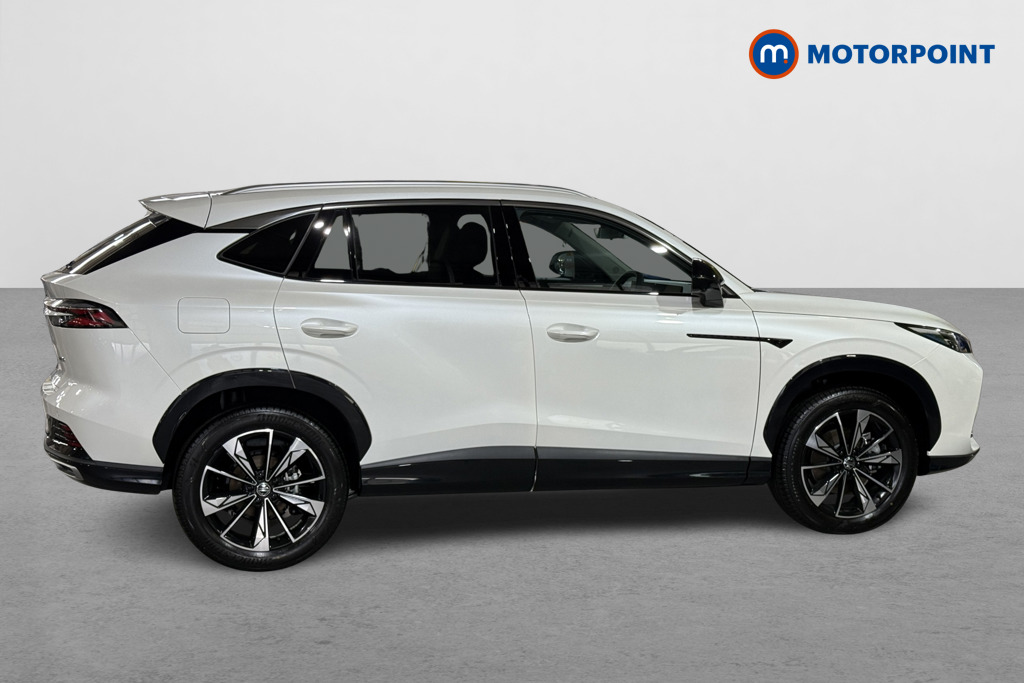 Mg Motor Uk HS Trophy Automatic Petrol SUV - Stock Number (1572819) - Drivers side