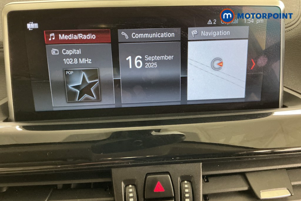 BMW X1 Xline Automatic Petrol SUV - Stock Number (1572866) - 2nd supplementary image