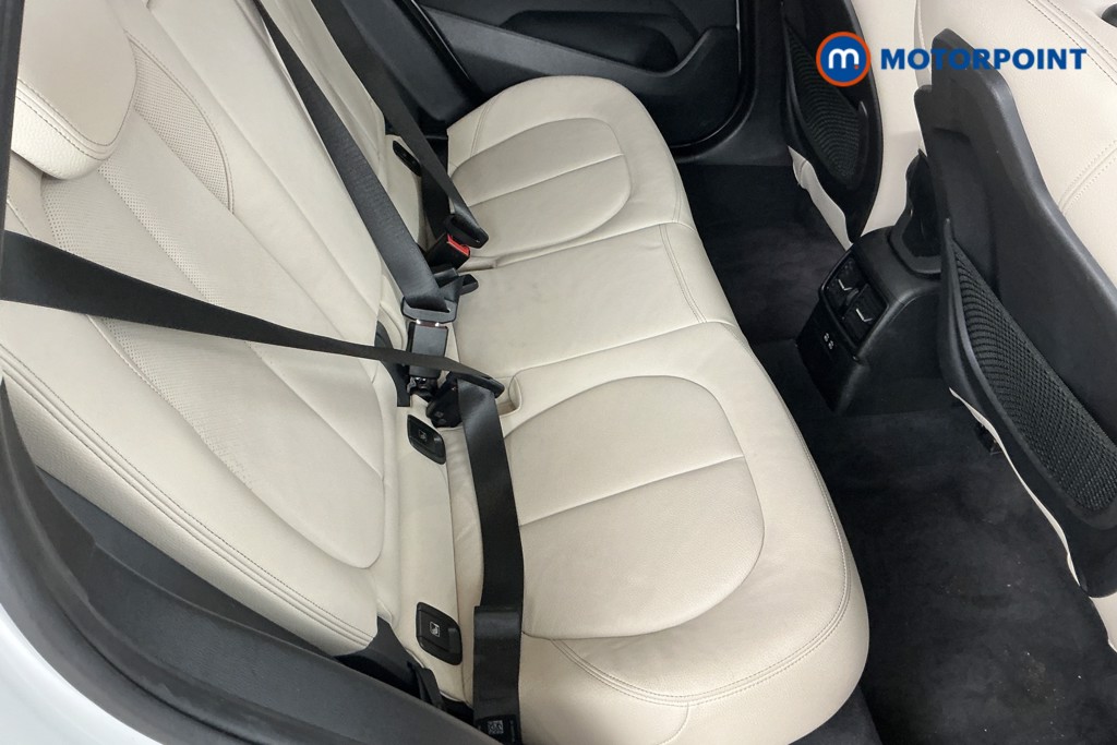 BMW X1 Xline Automatic Petrol SUV - Stock Number (1572866) - 4th supplementary image