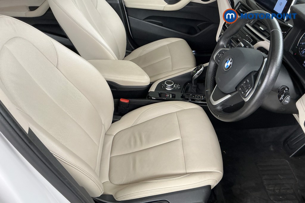 BMW X1 Xline Automatic Petrol SUV - Stock Number (1572866) - 5th supplementary image