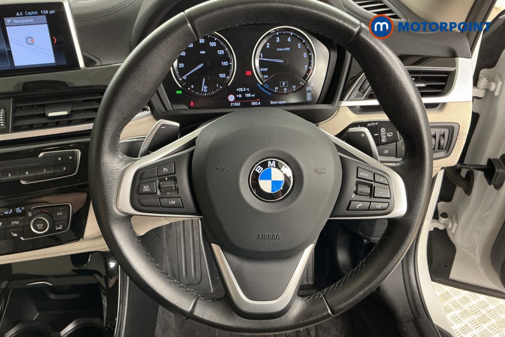 BMW X1 Xline Automatic Petrol SUV - Stock Number (1572866) - 6th supplementary image