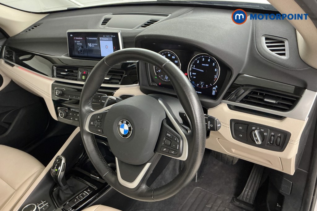 BMW X1 Xline Automatic Petrol SUV - Stock Number (1572866) - 7th supplementary image