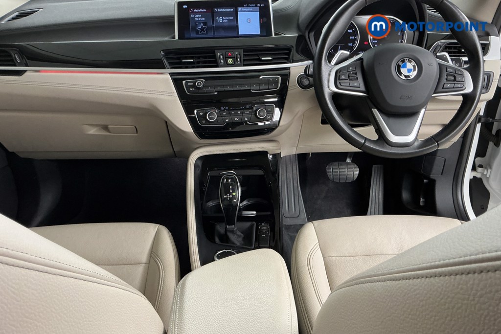 BMW X1 Xline Automatic Petrol SUV - Stock Number (1572866) - 11th supplementary image