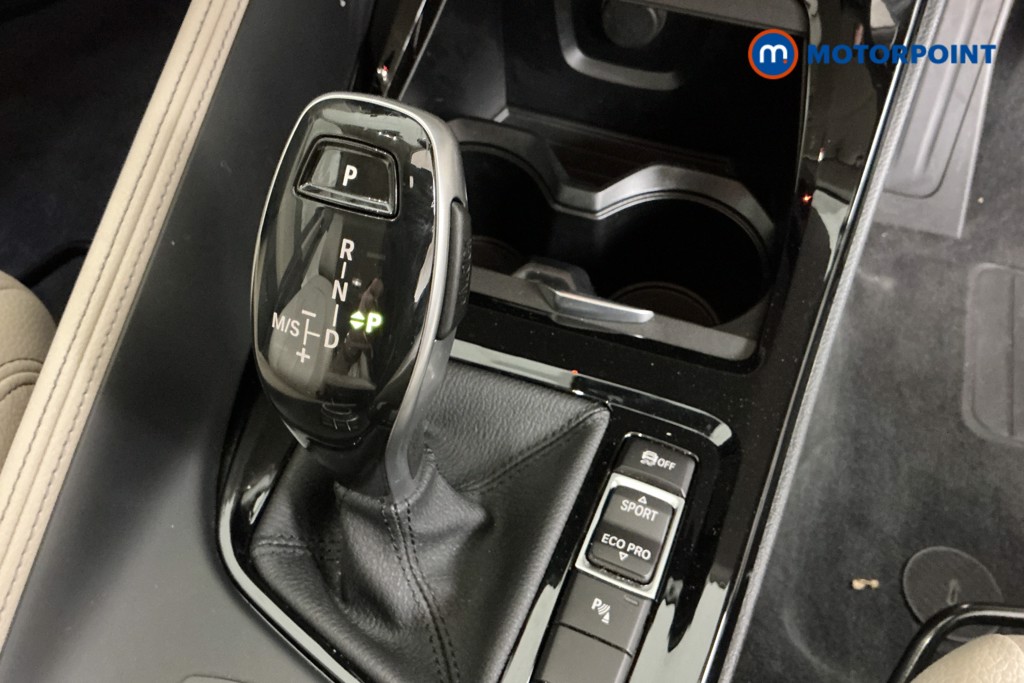 BMW X1 Xline Automatic Petrol SUV - Stock Number (1572866) - 14th supplementary image