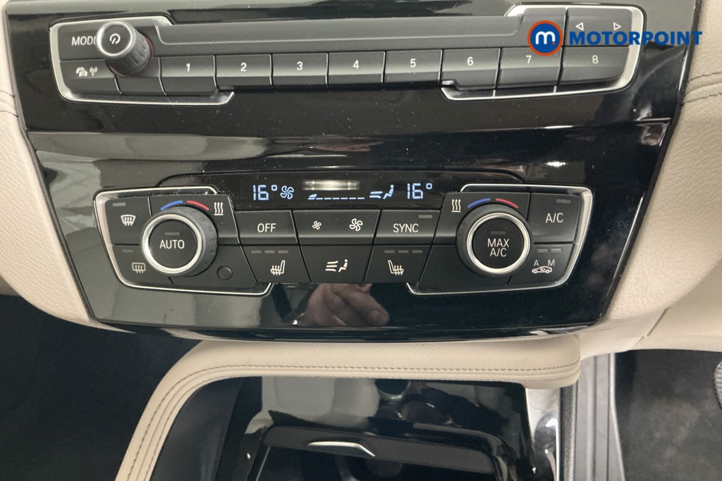 BMW X1 Xline Automatic Petrol SUV - Stock Number (1572866) - 15th supplementary image