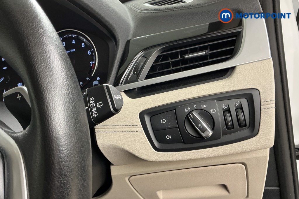 BMW X1 Xline Automatic Petrol SUV - Stock Number (1572866) - 19th supplementary image