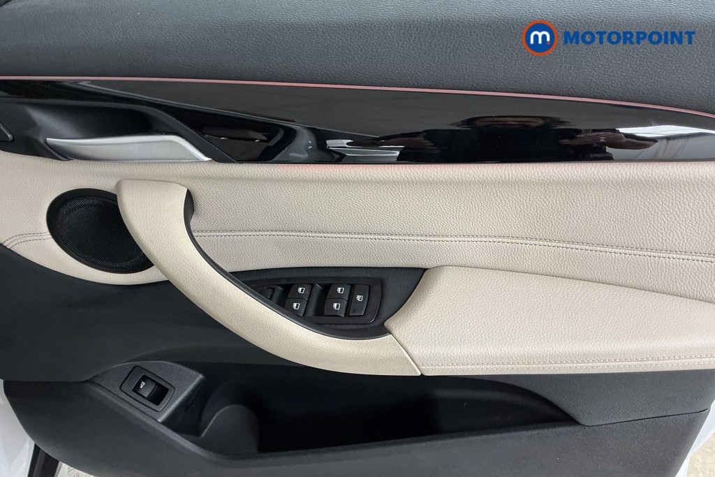 BMW X1 Xline Automatic Petrol SUV - Stock Number (1572866) - 20th supplementary image