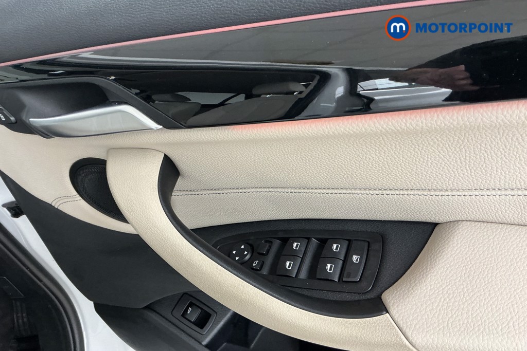 BMW X1 Xline Automatic Petrol SUV - Stock Number (1572866) - 21st supplementary image
