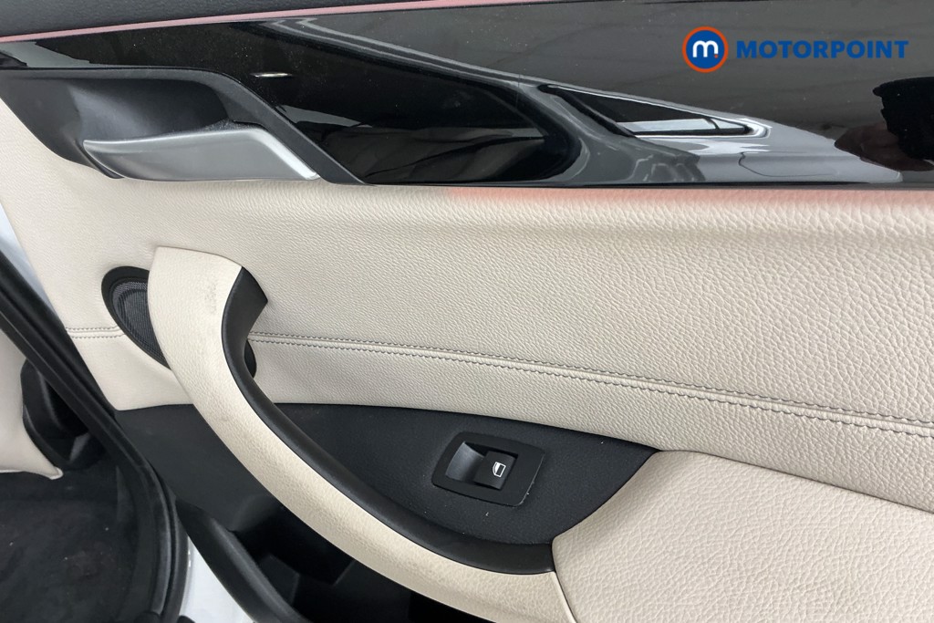 BMW X1 Xline Automatic Petrol SUV - Stock Number (1572866) - 23rd supplementary image