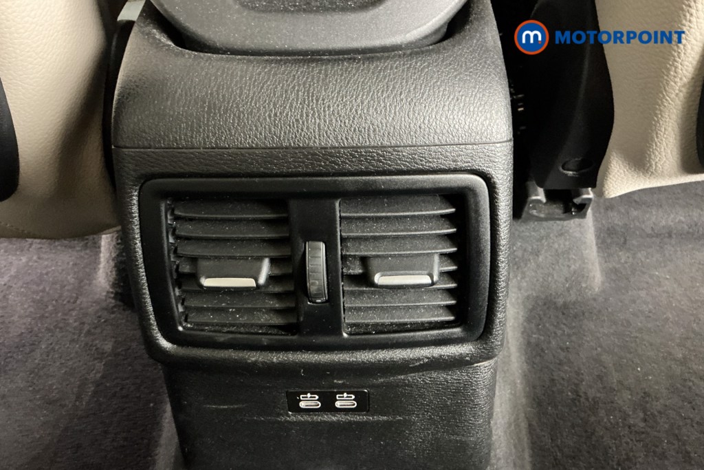 BMW X1 Xline Automatic Petrol SUV - Stock Number (1572866) - 24th supplementary image