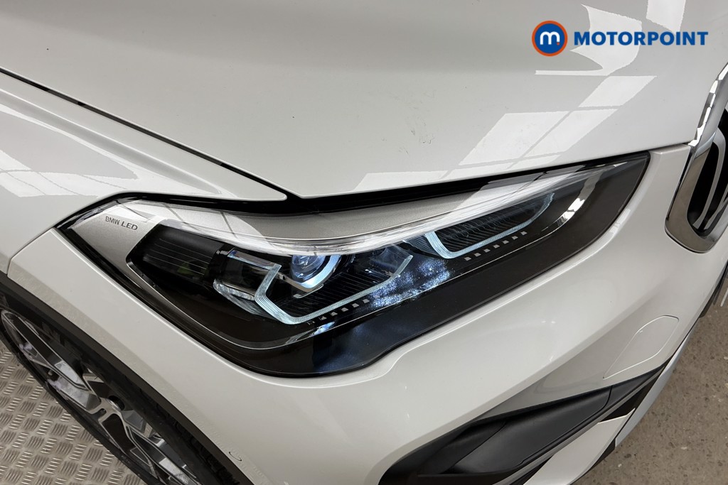 BMW X1 Xline Automatic Petrol SUV - Stock Number (1572866) - 25th supplementary image
