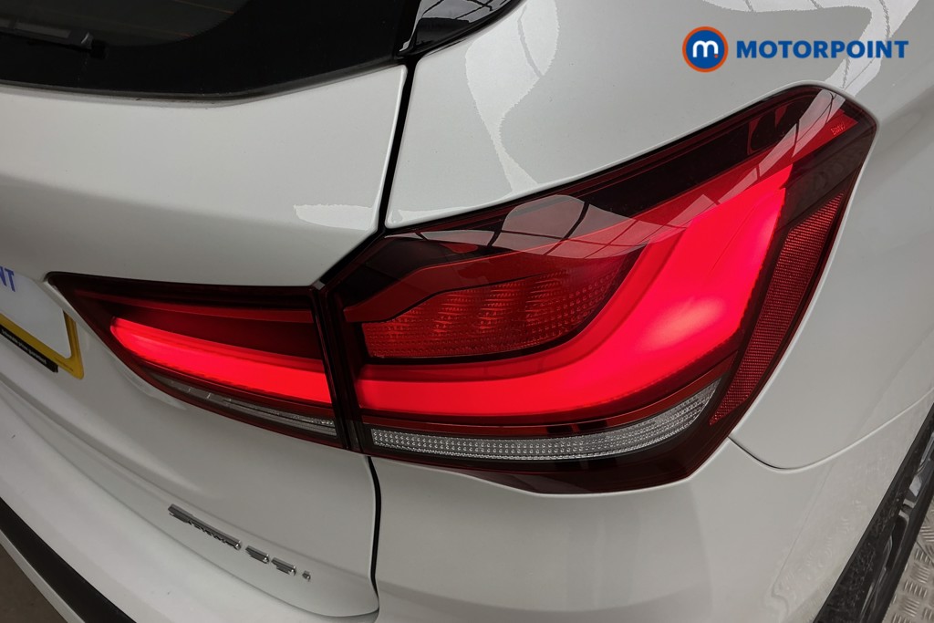 BMW X1 Xline Automatic Petrol SUV - Stock Number (1572866) - 26th supplementary image