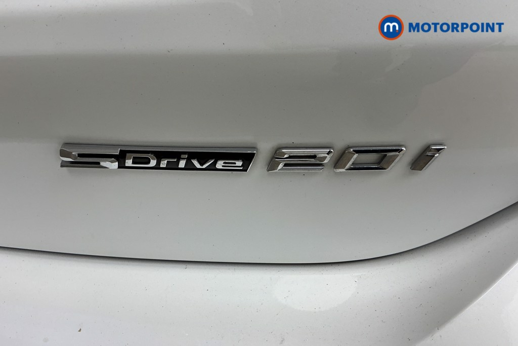 BMW X1 Xline Automatic Petrol SUV - Stock Number (1572866) - 27th supplementary image