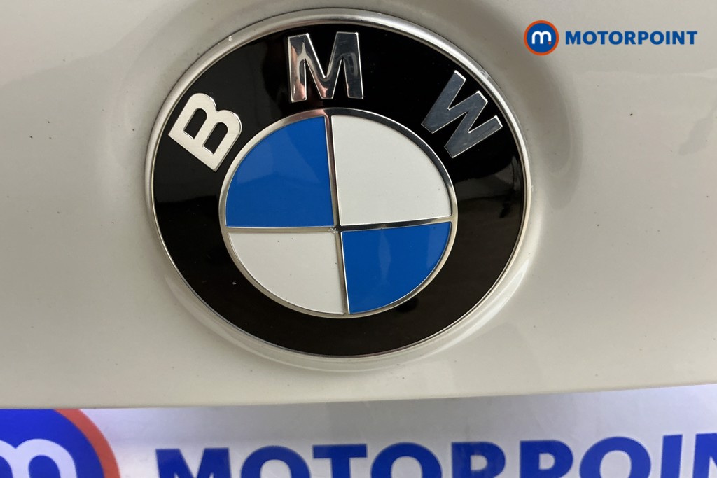 BMW X1 Xline Automatic Petrol SUV - Stock Number (1572866) - 29th supplementary image