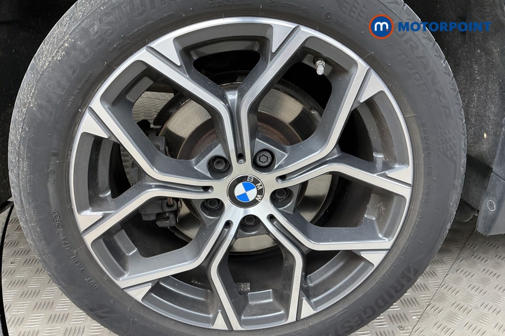 BMW X1 Xline Automatic Petrol SUV - Stock Number (1572866) - 30th supplementary image