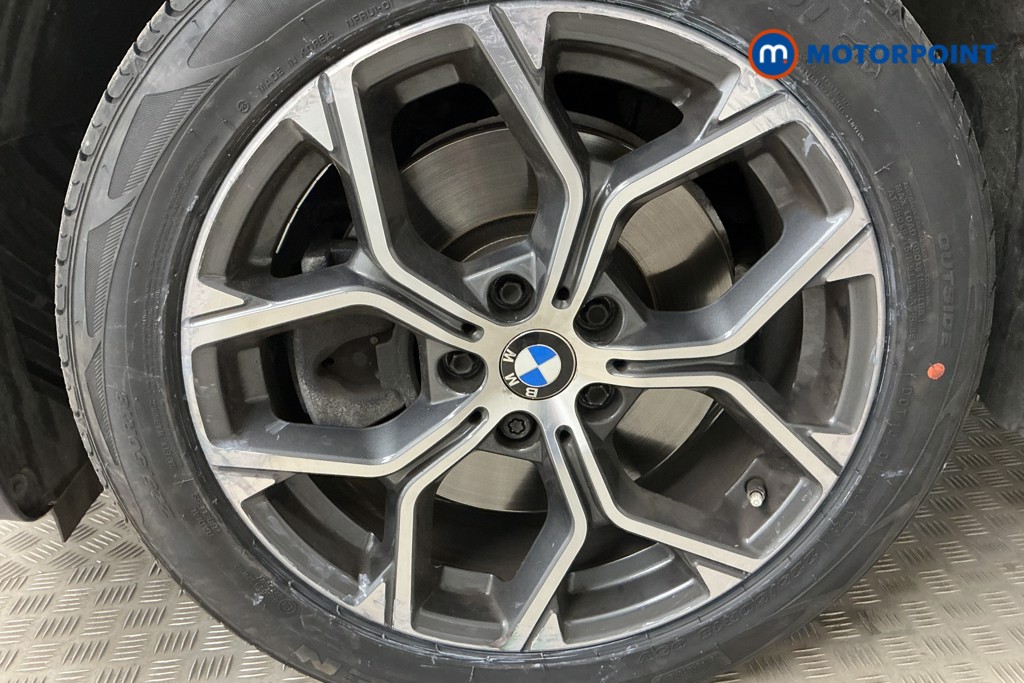 BMW X1 Xline Automatic Petrol SUV - Stock Number (1572866) - 31st supplementary image