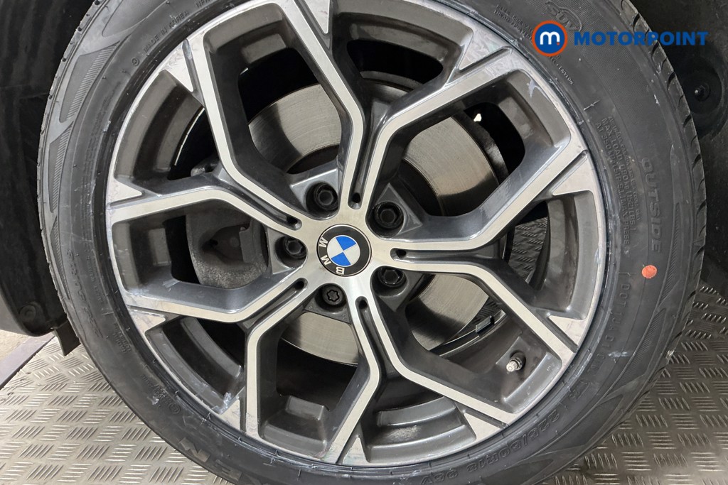 BMW X1 Xline Automatic Petrol SUV - Stock Number (1572866) - 33rd supplementary image