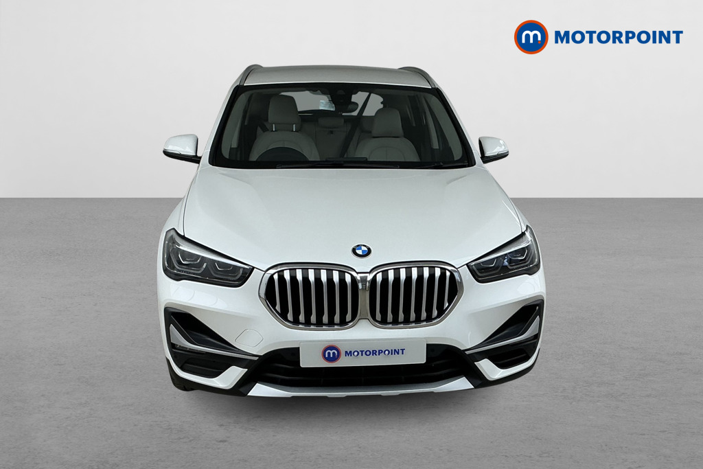BMW X1 Xline Automatic Petrol SUV - Stock Number (1572866) - Front bumper