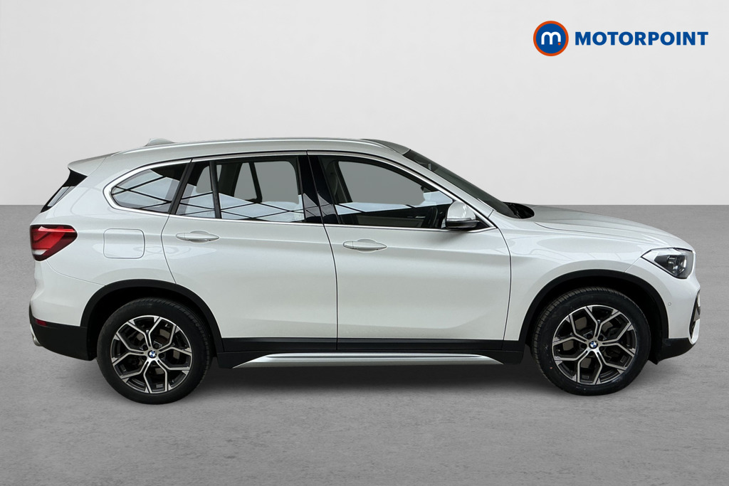 BMW X1 Xline Automatic Petrol SUV - Stock Number (1572866) - Drivers side