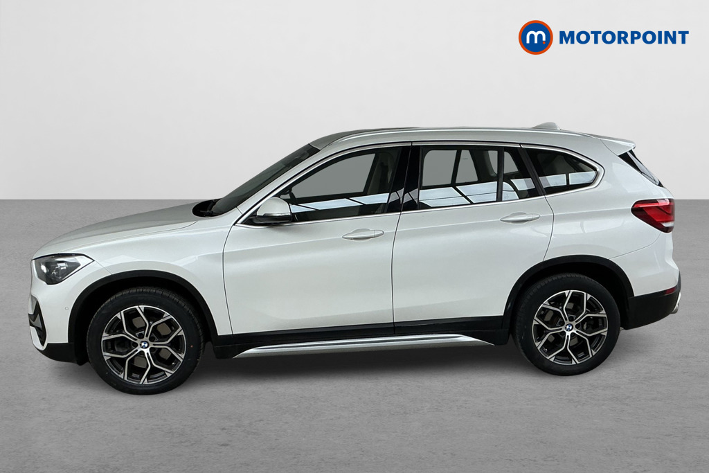 BMW X1 Xline Automatic Petrol SUV - Stock Number (1572866) - Passenger side