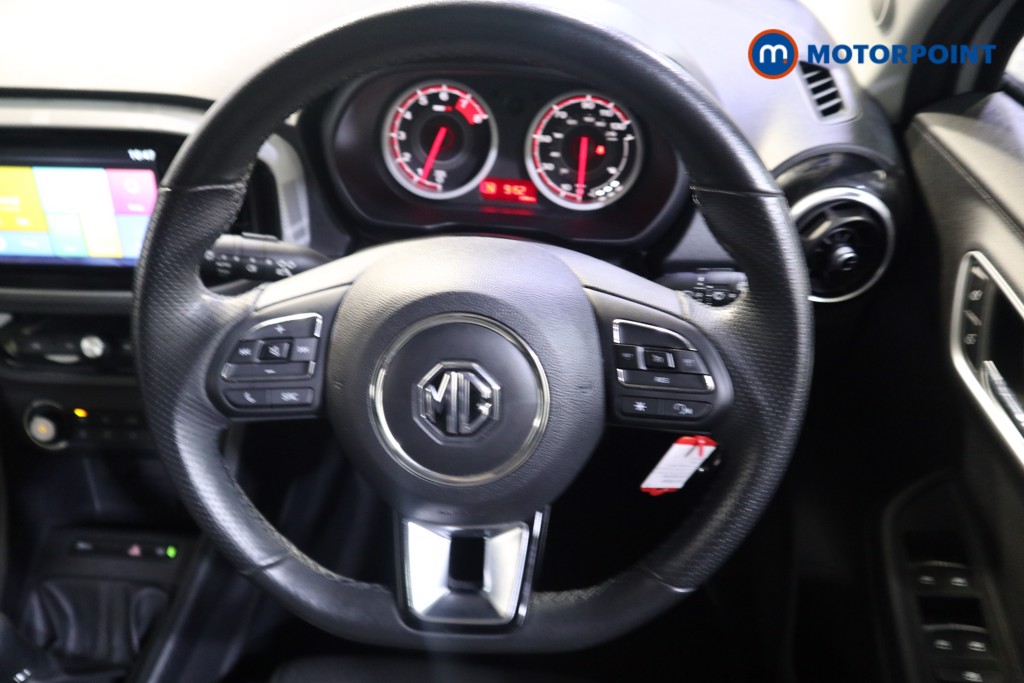 Mg Motor Uk MG3 Exclusive Manual Petrol Hatchback - Stock Number (1572948) - 2nd supplementary image