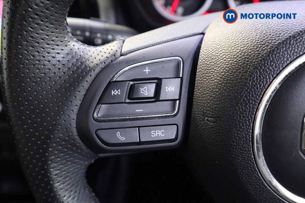 Mg Motor Uk MG3 Exclusive Manual Petrol Hatchback - Stock Number (1572948) - 3rd supplementary image