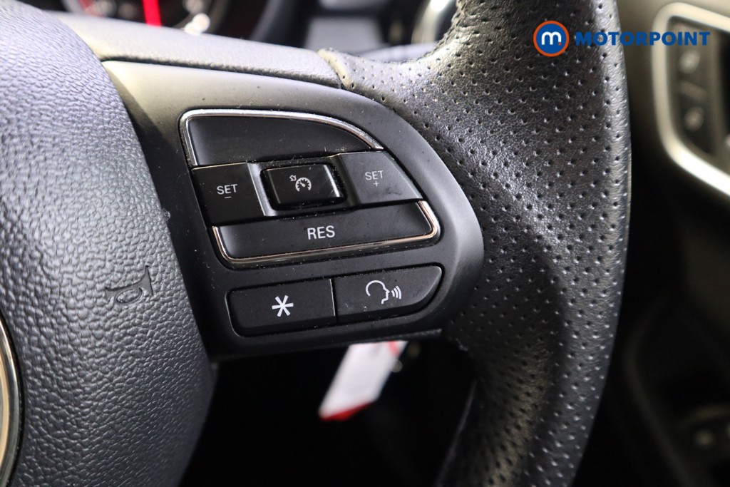 Mg Motor Uk MG3 Exclusive Manual Petrol Hatchback - Stock Number (1572948) - 4th supplementary image