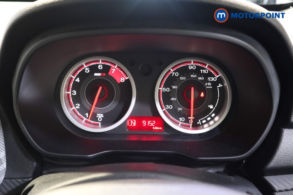 Mg Motor Uk MG3 Exclusive Manual Petrol Hatchback - Stock Number (1572948) - 5th supplementary image