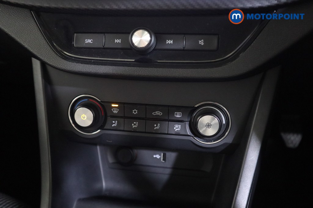 Mg Motor Uk MG3 Exclusive Manual Petrol Hatchback - Stock Number (1572948) - 7th supplementary image