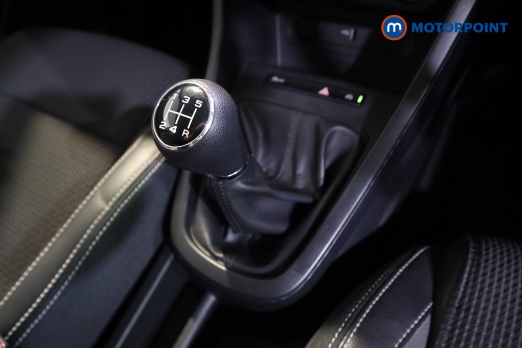 Mg Motor Uk MG3 Exclusive Manual Petrol Hatchback - Stock Number (1572948) - 8th supplementary image
