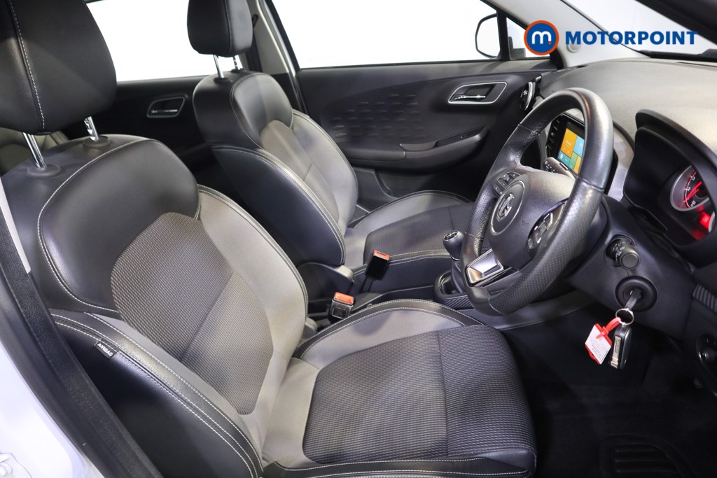 Mg Motor Uk MG3 Exclusive Manual Petrol Hatchback - Stock Number (1572948) - 11th supplementary image