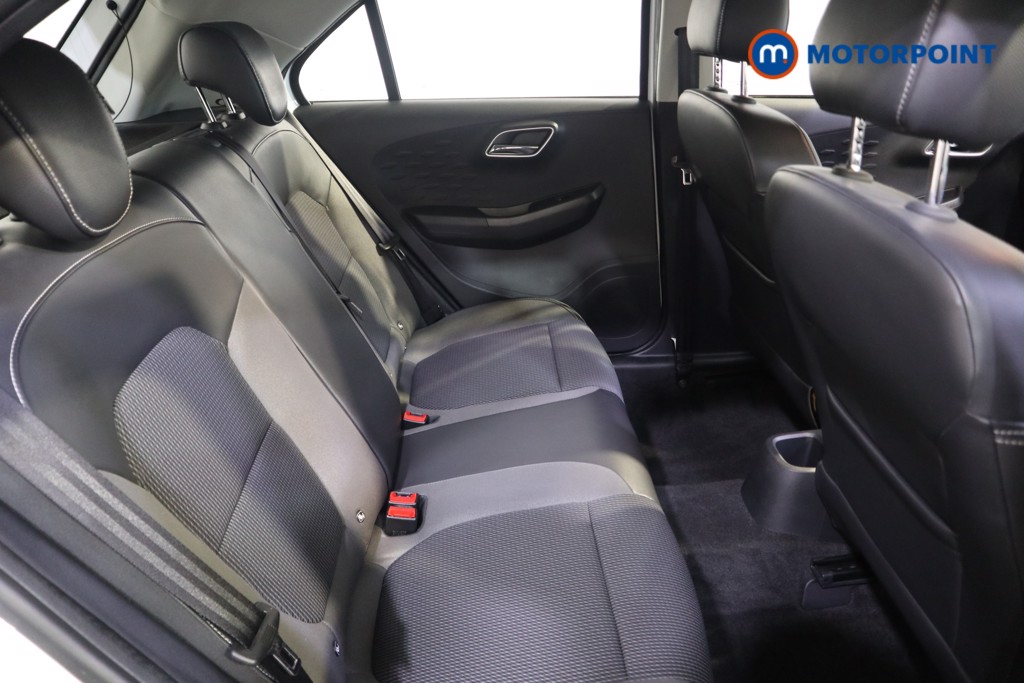 Mg Motor Uk MG3 Exclusive Manual Petrol Hatchback - Stock Number (1572948) - 12th supplementary image