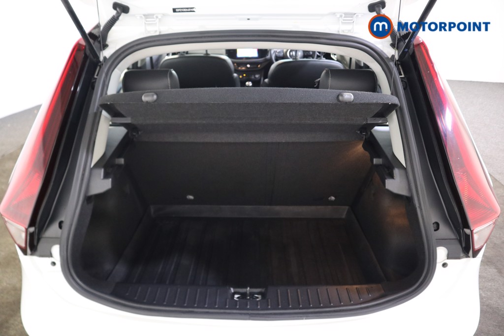 Mg Motor Uk MG3 Exclusive Manual Petrol Hatchback - Stock Number (1572948) - 13th supplementary image