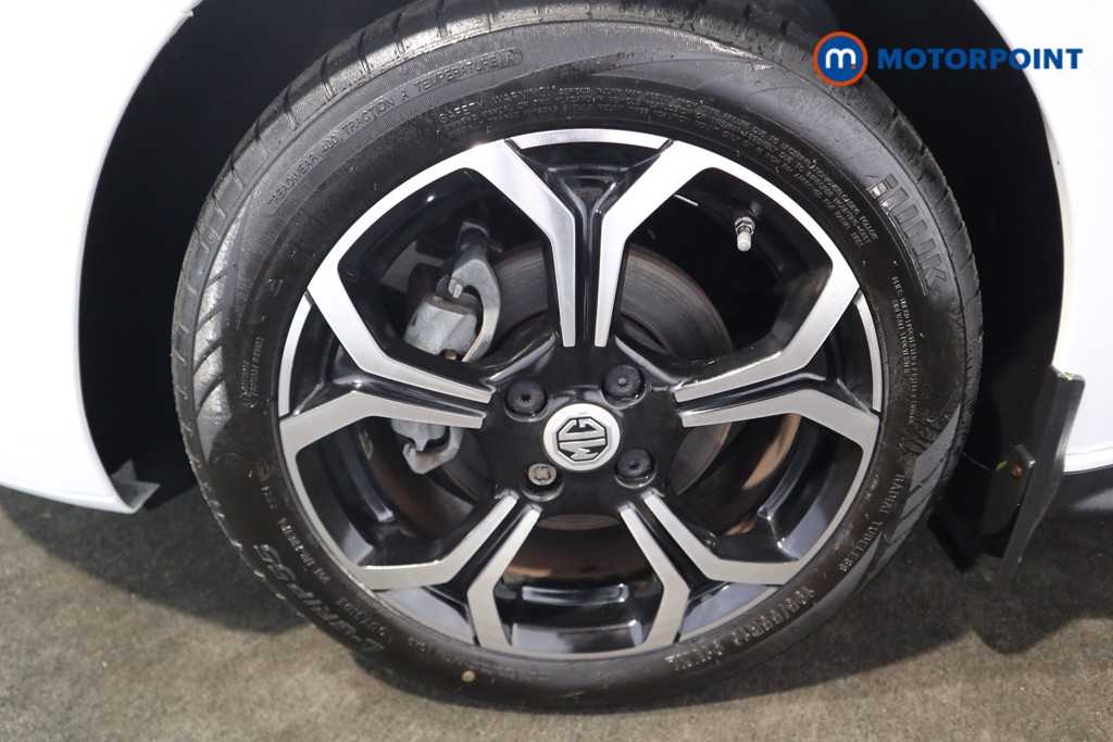 Mg Motor Uk MG3 Exclusive Manual Petrol Hatchback - Stock Number (1572948) - 16th supplementary image