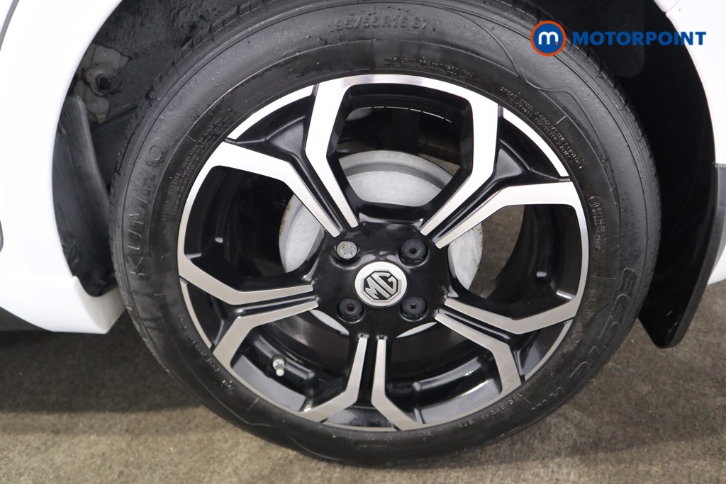 Mg Motor Uk MG3 Exclusive Manual Petrol Hatchback - Stock Number (1572948) - 17th supplementary image