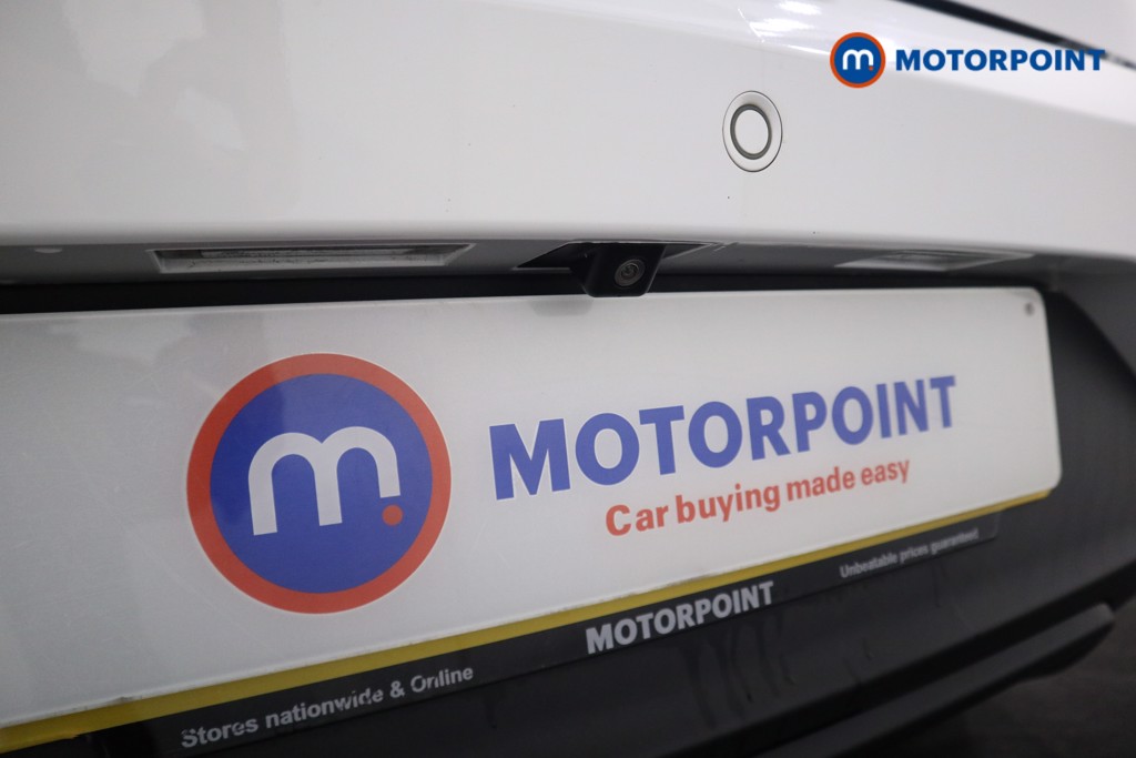 Mg Motor Uk MG3 Exclusive Manual Petrol Hatchback - Stock Number (1572948) - 19th supplementary image