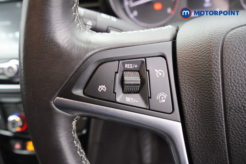 Vauxhall Mokka X Active Automatic Petrol SUV - Stock Number (1573184) - 2nd supplementary image