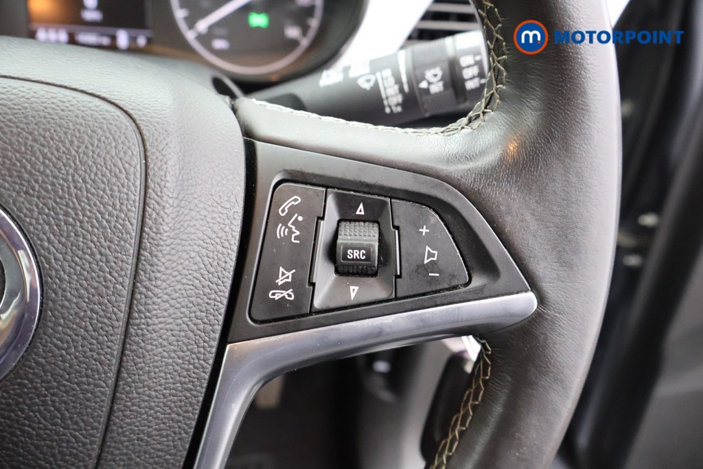 Vauxhall Mokka X Active Automatic Petrol SUV - Stock Number (1573184) - 3rd supplementary image