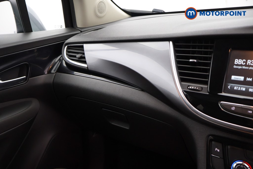 Vauxhall Mokka X Active Automatic Petrol SUV - Stock Number (1573184) - 6th supplementary image