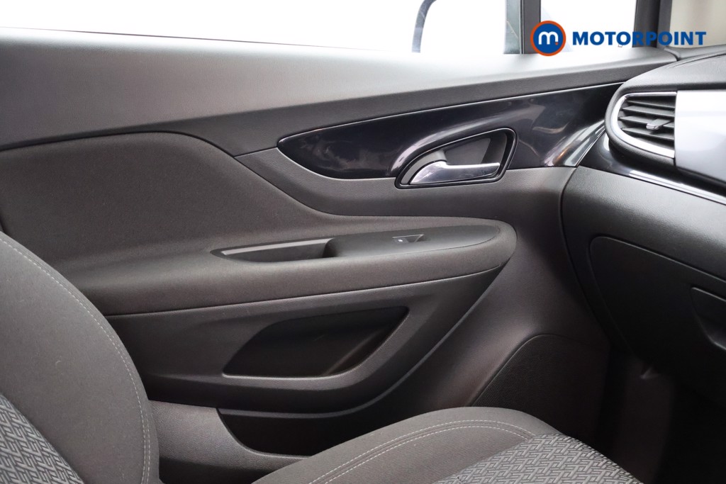 Vauxhall Mokka X Active Automatic Petrol SUV - Stock Number (1573184) - 7th supplementary image