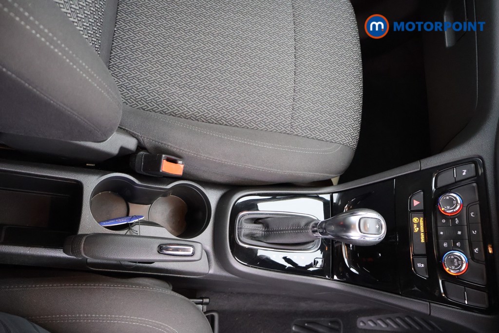 Vauxhall Mokka X Active Automatic Petrol SUV - Stock Number (1573184) - 8th supplementary image